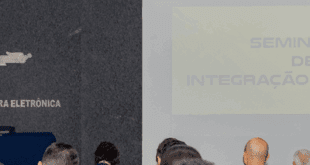 Tecnologia e inovação: instituições fomentam cooperação para o setor de defesa durante “Seminário de Integração”