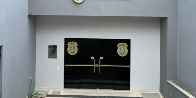 Polícia Civil prende foragido por estupro de vulnerável em Linhares