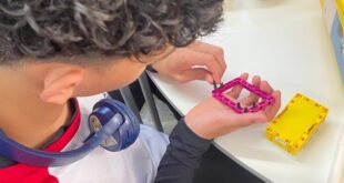 Robótica estimula criatividade e protagonismo de estudantes do Ensino Fundamental em Afonso Cláudio