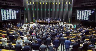 Reciprocidade tarifária e mudanças no licenciamento ambiental marcam votações da Câmara no 1º semestre