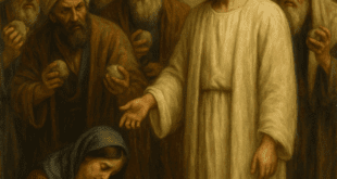 A Marca Da Falsa Religiosidade: Resistência à Verdade (5) – Religião
