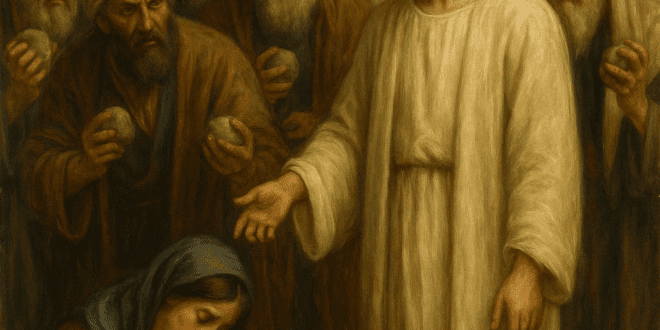 A Marca Da Falsa Religiosidade: Resistência à Verdade (5) – Religião