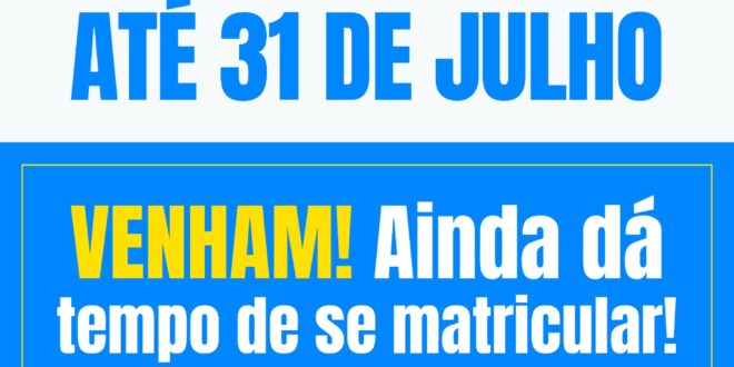 Chamadão da EJA: Sedu realiza ação nos terminais da Grande Vitória