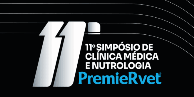 PremieRpet realiza 11º Simpósio de Clínica Médica e Nutrologia