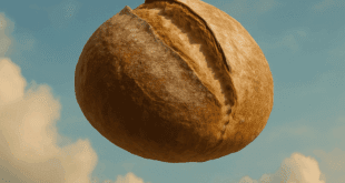 O Pão Que Desceu Do Céu: A Cristologia Profunda De João 6 – Religião