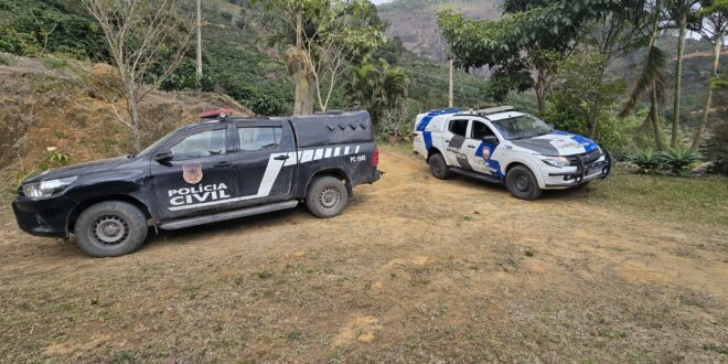 PCES prende dois homens condenados por roubo qualificado em Brejetuba  