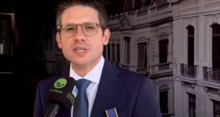 Isenção do IR para quem ganha até R$ 5 mil é prioridade no segundo semestre, diz Hugo Motta