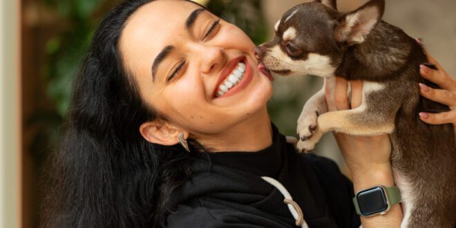 Evento online discute o vínculo entre humanos e pets