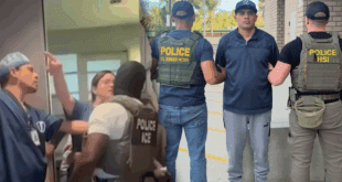Boletim da Política da Fox News: os funcionários da clínica enfrentam acusações federais por obstruir o ICE RAID