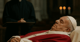 Papa Francisco Morreu: E Agora Igreja? (4) – Religião