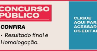 Governo do Estado divulga resultado final de concurso público para a Educação