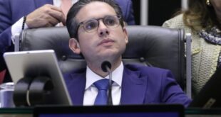 Hugo Motta: não podemos apoiar sanção de nações estrangeiras a membros de qualquer Poder da República