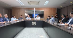 Comitê faz terceira rodada e se reúne com setor industrial para avaliar impactos de tarifas de importação