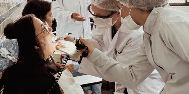 Consulta médica de graça em Vila Velha neste sábado (19)