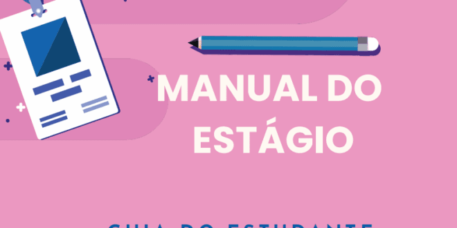 Sedu lança Manual do Estágio para orientar estudantes da rede estadual