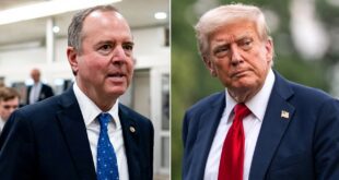 Boletim da Política da Fox News: Schiff-ting através da trilha de papel