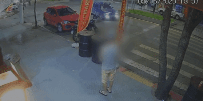 Polícia Civil conclui inquérito e indicia motorista por atropelamento e omissão de socorro em Castelo