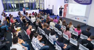 CFMV promove palestras na PetVet 2025