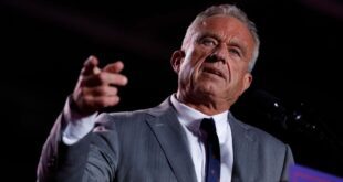 Boletim da Política da Fox News: ‘Rejeição de mérito’ é uma medicina ruim, diz RFK Jr.