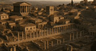Samaria Era Uma Cidade Ou Uma Região? (3) – Religião