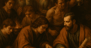 7 Vezes Em Que Adorar Deu Muito Errado Na Bíblia – Religião