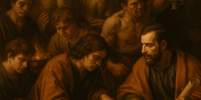 7 Vezes Em Que Adorar Deu Muito Errado Na Bíblia – Religião