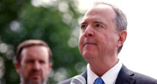 Boletim da Política da Fox News: Advogado dos EUA investigando Adam Schiff