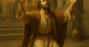 A Teologia Da Adoração Na Bíblia (3) – Religião