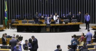 Câmara aprova criação de programa para agilizar os benefícios do INSS