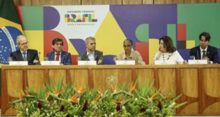 Lula sanciona novo licenciamento ambiental com 63 vetos