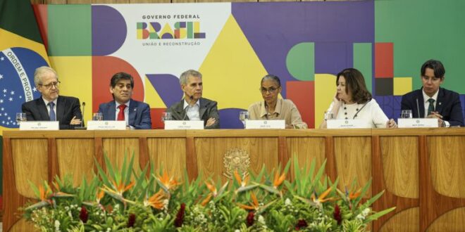 Lula sanciona novo licenciamento ambiental com 63 vetos
