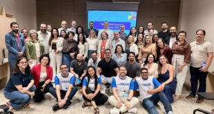 Sedu realiza reunião estratégica para mobilização do Saeb, Paebes e Paebes Alfa