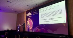 10ª edição do Cat In Rio encerra com sucesso