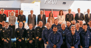 Ministro participa de lançamento de projeto estratégico de defesa nacional