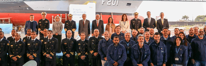 Ministro participa de lançamento de projeto estratégico de defesa nacional