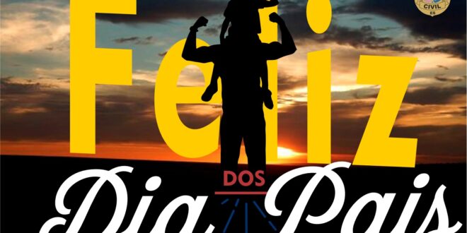 Polícia Civil do Espírito Santo presta homenagem aos pais que atuam na instituição