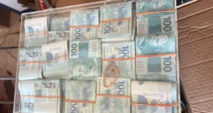Polícia Civil deflagra operação para combater rifas ilegais no Sul do Espírito Santo