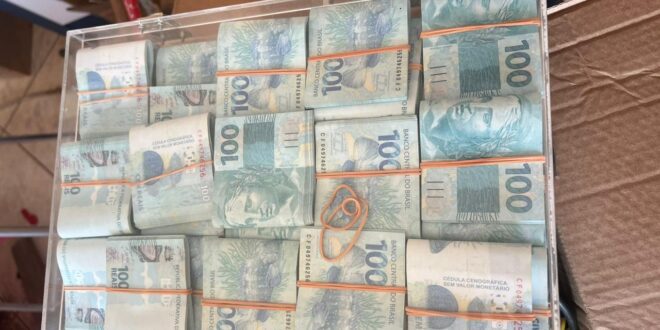 Polícia Civil deflagra operação para combater rifas ilegais no Sul do Espírito Santo