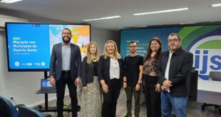 IJSN divulga estudo sobre Migração no Espírito Santo com foco nos municípios capixabas