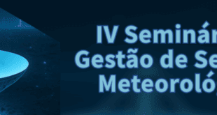 Censipam realiza seminário sobre sensores meteorológicos com programação técnica voltada ao setor especializado
