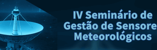 Censipam realiza seminário sobre sensores meteorológicos com programação técnica voltada ao setor especializado
