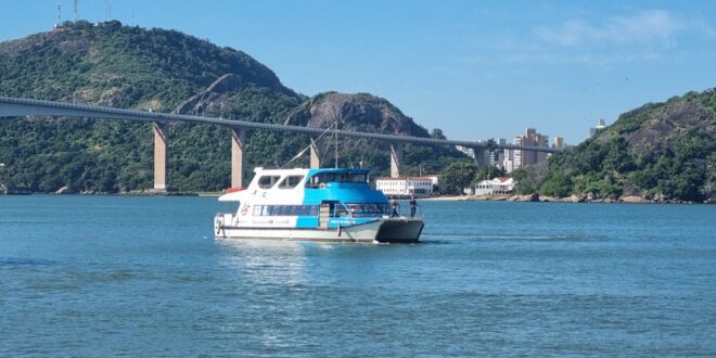Transcol e Aquaviário têm horários especiais neste fim de semana