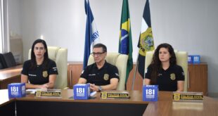 DHPM conclui inquérito e prende suspeito de homicídio em Laranjeiras Velha