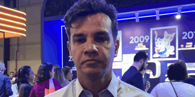 Ourofino Pet celebra 25 anos e apresenta novidades na PetVet Expo – Portal Cães e Gatos