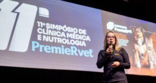 Ciência, nutrição e prática clínica em foco no 11º Simpósio PremieRvet