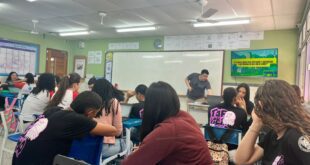 Escolas da Rede Estadual realizam atividades inovadoras no Dia D da Tecnologia