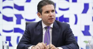 Motta quer votar na quarta-feira projeto sobre proteção de crianças em ambiente digital