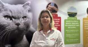 Royal Canin leva sustentabilidade e conscientização sobre a obesidade felina para o Cat In Rio 2025