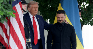 Zelenskyy concorda em Trump-Putin Reunião sem cessar-fogo, mas o ditador do Kremlin continuará?