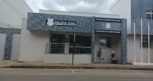 Imagem que ilustra ação conjunta de Polícia Civil e Polícia Militar em São Gabriel da Palha